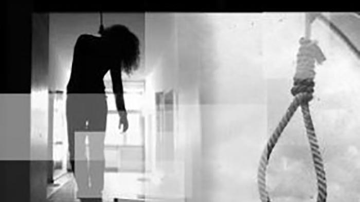 Jadikan Celana Jens Sebagai Tali, Pasien Sakit Jiwa Ditemukan Tergantung