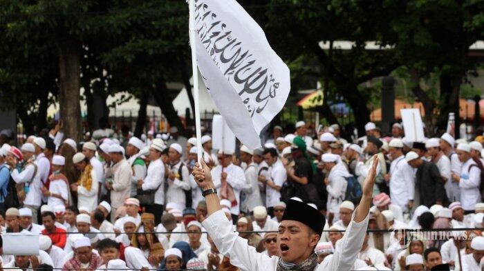 Kapolda Metro: Akan Ada Aksi Massa Tanggal 11, 12, dan 15 Februari 2017