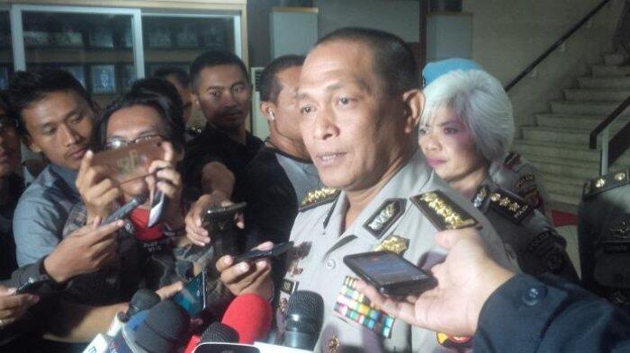 Polda Jabar Akan Jemput Paksa Habib Rizieq Jika Tak Penuhi Panggilan Kedua