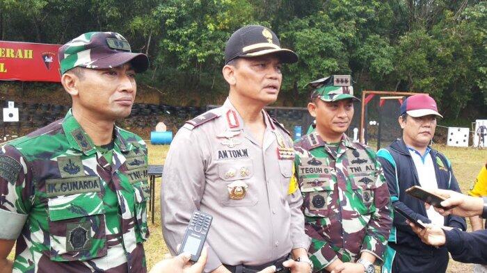 Brigjen Anton Wahono Akui Dirinya Sosok yang Arogan