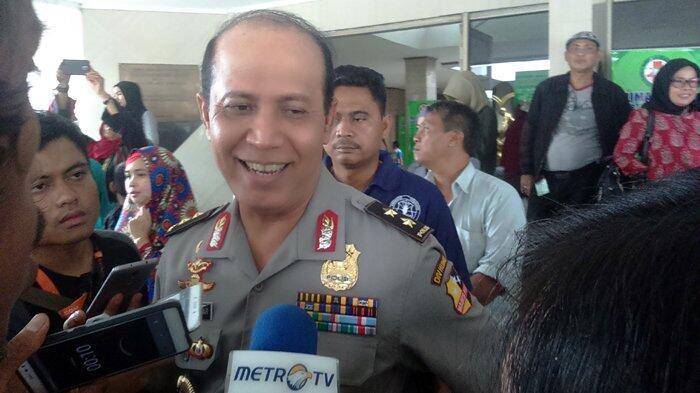 Mabes Polri: Jangan Ada Agenda Politik di Balik Aksi 11 Februari