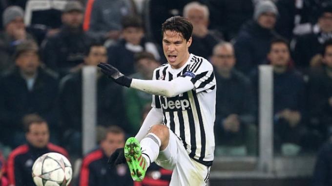 Juventus Akan Jual Hernanes ke Klub Tiongkok