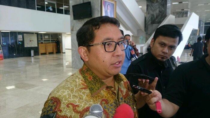 Fadli Zon: Prabowo Tidak Pernah Mengatakan Saya Akan Maju Pilpres 2019