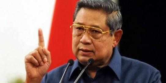 SBY: Saya Memberi Kesempatan Presiden Jokowi Menuntaskan Masa Bakti

