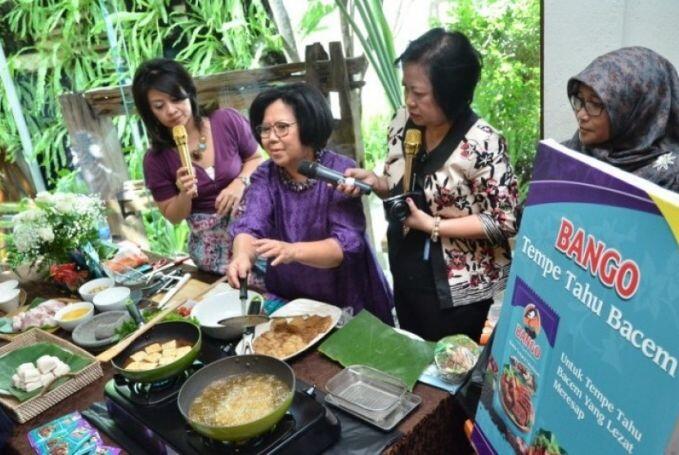 Rahasia Dibalik Kelezatan Tempe Tahu Bacem Jogja yang Melegenda
