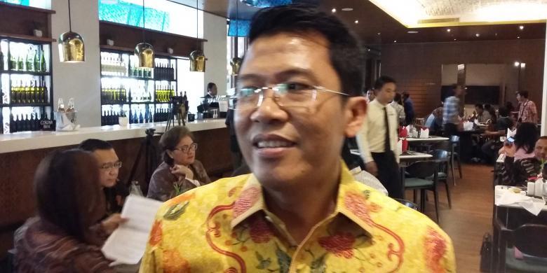 Misbakhun Pertanyakan Pemahaman SBY soal &quot;Tax Amnesty&quot;