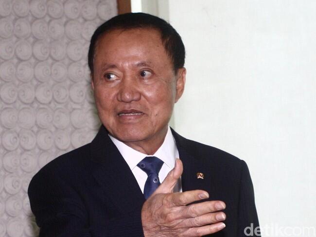SBY Ingin Bertemu Jokowi, Demokrat: Ini untuk Kepentingan Rakyat