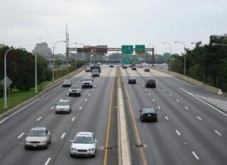 Sekilas Tentang Jalan Tol