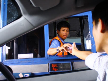 Sekilas Tentang Jalan Tol