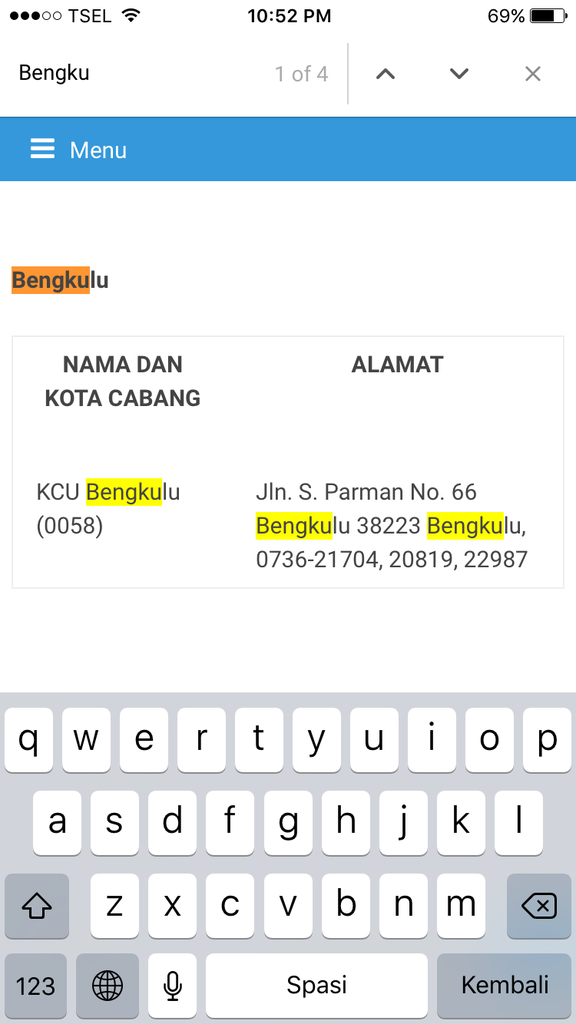 Habis ketipu di kaskus, pls help me :( Ngaku sebagai moderator kaskus