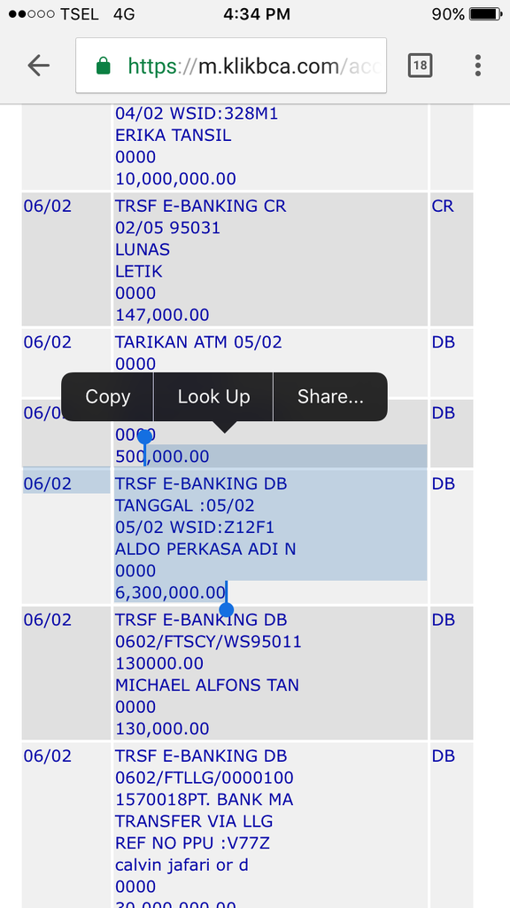 Habis ketipu di kaskus, pls help me :( Ngaku sebagai moderator kaskus