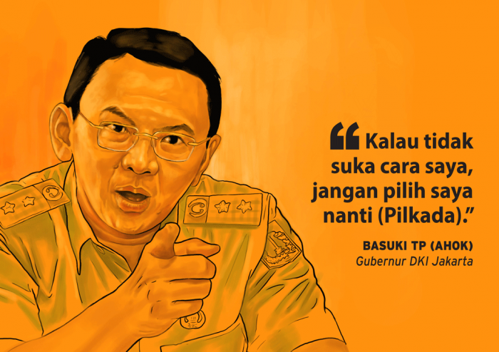 Plt Gubernur DKI Siapkan Serah Terima Jabatan ke Ahok 