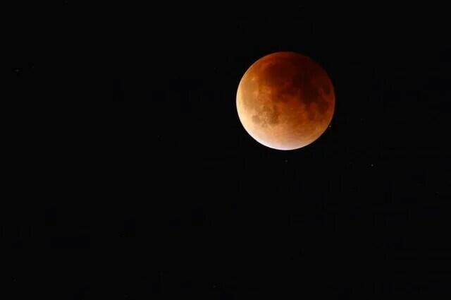 Fenomena Langit Di Bulan Februari 2017