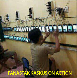 Netizen Indonesia, Minat Baca Rendah Tapi Paling Cerewet di Dunia!