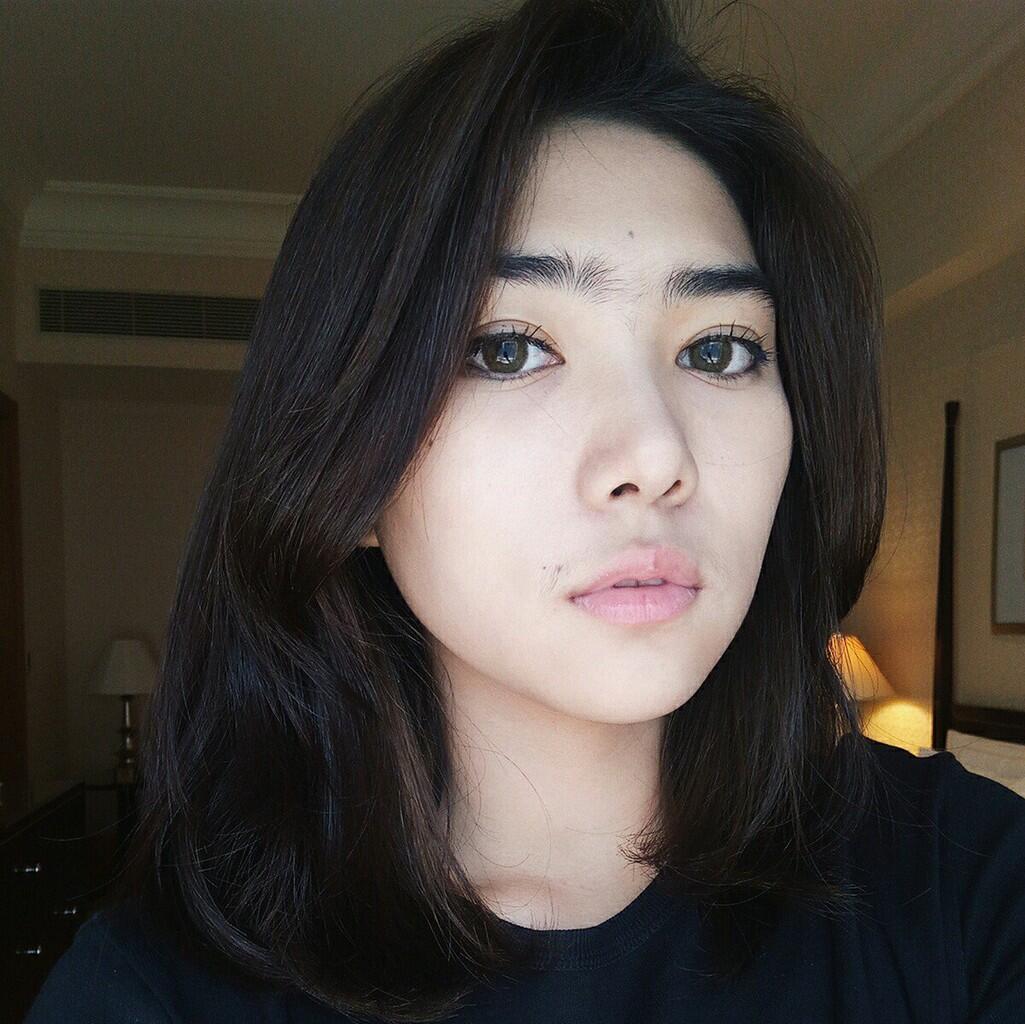 Kumis pria di mata wanita gan!
