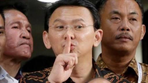 Witness wonders why Ahok talks about Al Maidah in his official visit