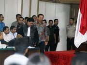 Status baru menanti Ahok usai cuti