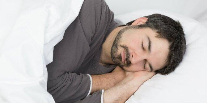 5 Alasan mengapa tubuh butuh tidur