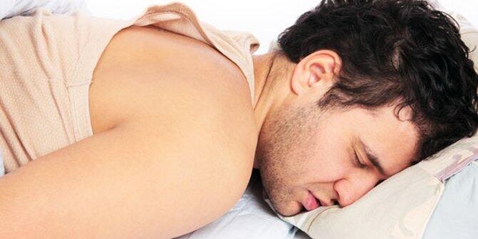 5 Alasan mengapa tubuh butuh tidur