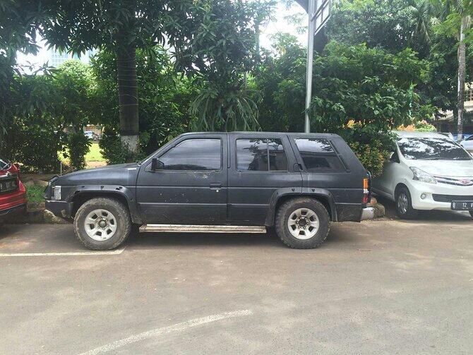 Kekesalan Adian Napitupulu diseret-seret soal demo di rumah SBY