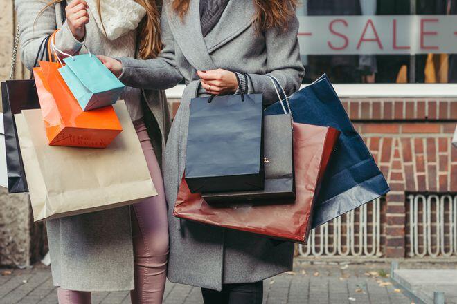 Jangan Asal Dalam Mencari Rekan Belanja (1)
