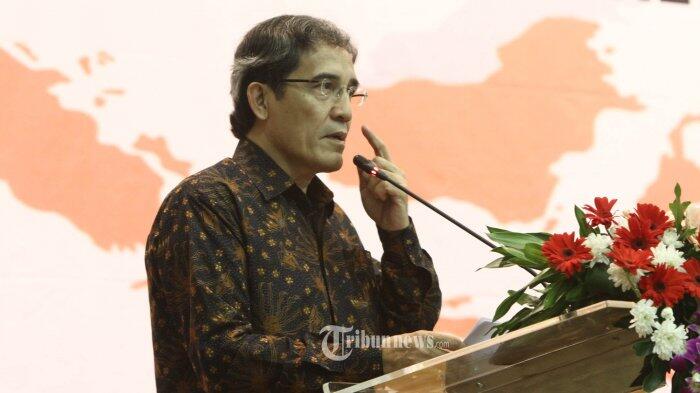 KPU: Masih Ada Daerah yang Menerima Dana Hibah di Bawah 50 Persen