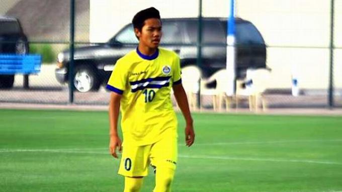 Ketum PSSI: Andri Syahputra Orang Indonesia, Tak Perlu Restu Qatar