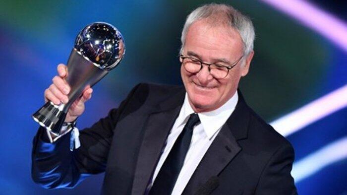 Ranieri Harus Bawa Leicester ke Final Piala FA