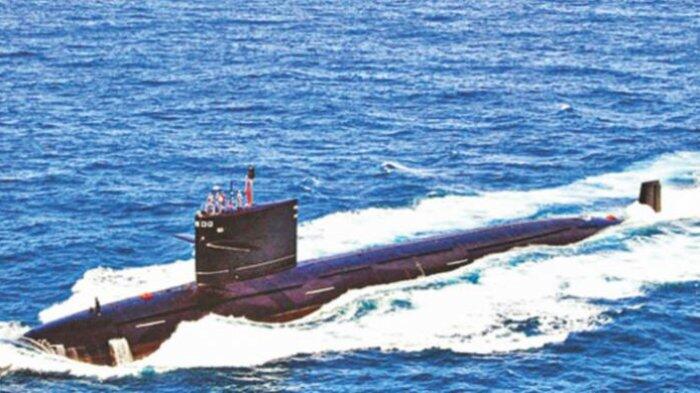 Angkatan Laut Norwegia Pilih Kapal Selam Buatan Jerman