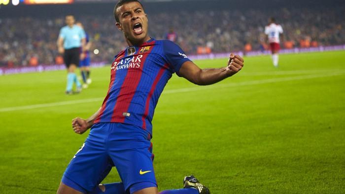 Karier Model Rafinha Berakhir