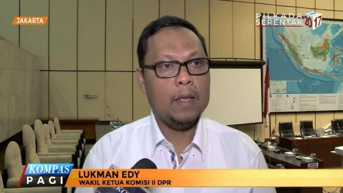 Pansus Pemilu Akan Dengar Aspirasi Empat Partai Baru