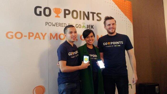 Sering Bayar Pakai Go-Pay, iPhone sampai Tiket Konser Coldplay Menanti