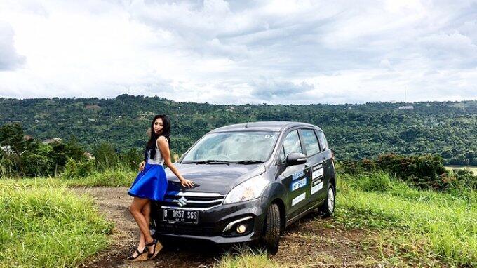 Banderol Ertiga Diesel Hybird Bakal Naik di Kisaran Rp 2 Jutaan