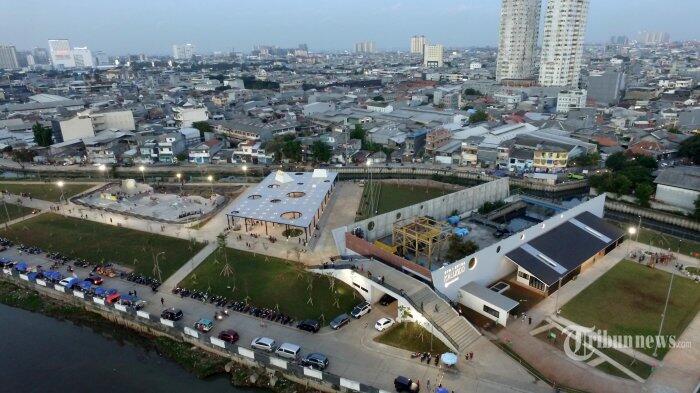 Usai Cuti Kampanye, Ahok Pastikan Tetap Kerja di Hari Minggu