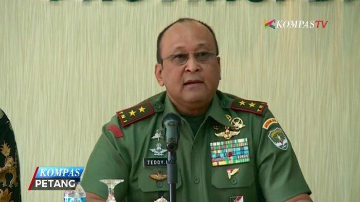 Pangdam Jaya Siap Turunkan Personelnya Berapapun yang Diminta