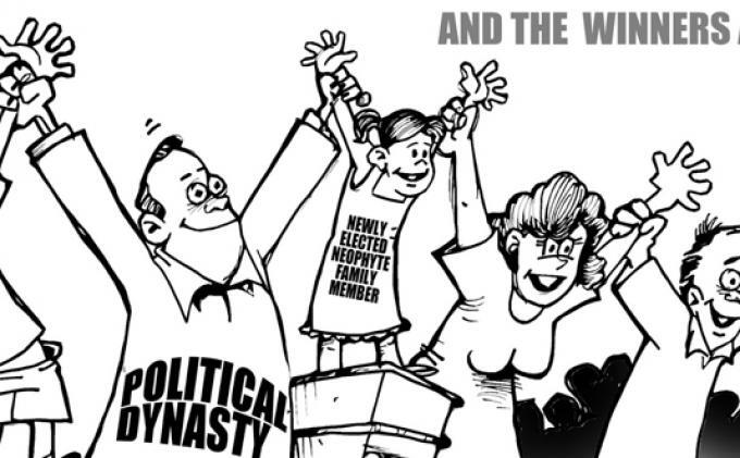 Publik Diingatkan Bahaya Politik Dinasti di Banten Jelang Pilkada