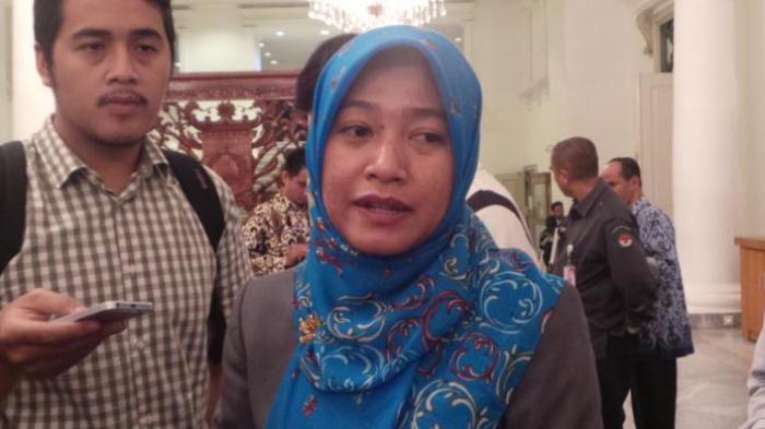 Bawaslu Ungkap Warga Eks Kalijodo Terancam Kehilangan Hak Suara