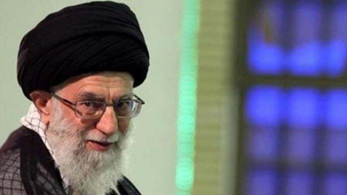 Pemimpin Iran: Trump Buktikan Adanya Kejahatan Moral dan Sosial di AS