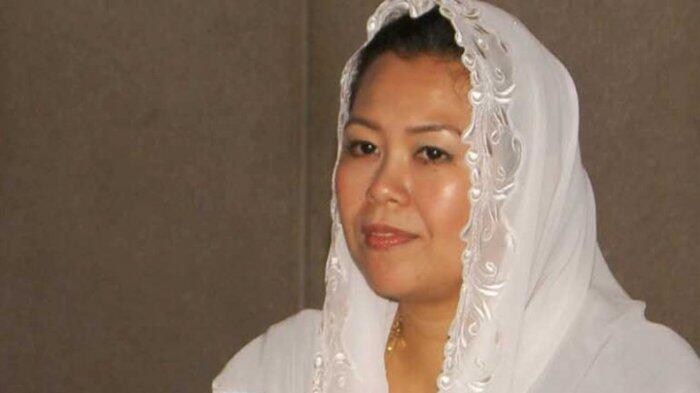 Yenny Wahid Imbau Warga NU Tak Ikut Aksi 112: Masyarakat Sudah Lelah