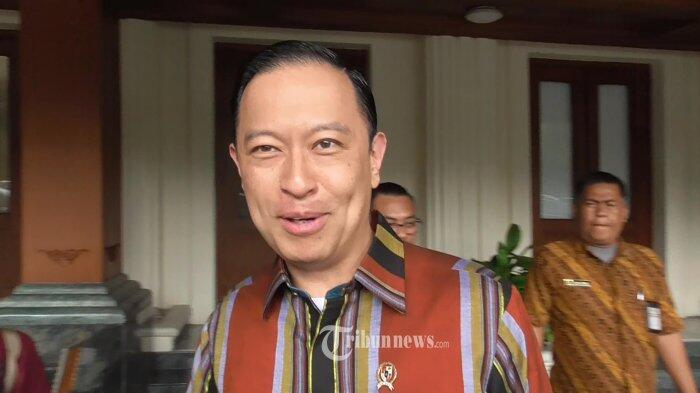 Rencana Aksi Minggu Tenang Pilkada Berdampak Positif bagi Iklim Investasi