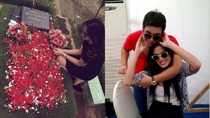 Hari Ini Ultah Olga Syahputra, Kenangan Canda Tawanya Selalu Ada di Hati Jedar