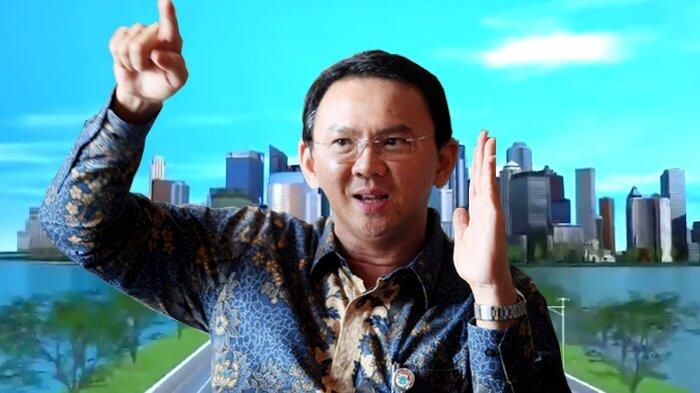 Usai Cuti Kampanye, Ahok Harusnya Diberhentikan Sementara