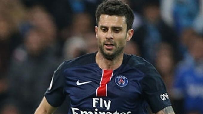 Thiago Motta Merendah Jelang Laga Lawan Barcelona