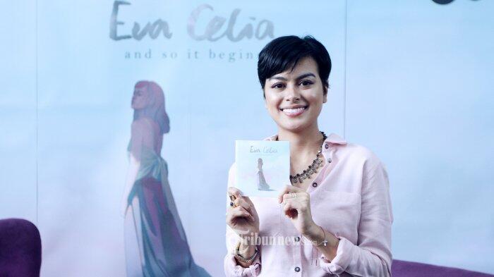 Gak Punya Motor dan Mobil, Eva Celia Andalkan Transportasi Online untuk Beraktivitas