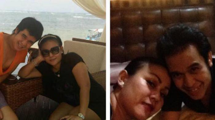 Dalam Mimpi Sang Manajer, Olga Syahputra Minta Jangan Dilupakan