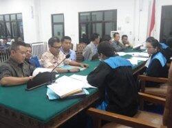 PTUN Samarinda Menangkan Gugatan Yayasan RSI Terhadap Pemprov Kaltim