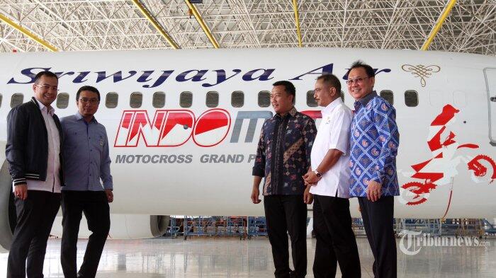 Satu Miliar Orang Tonton MXGP