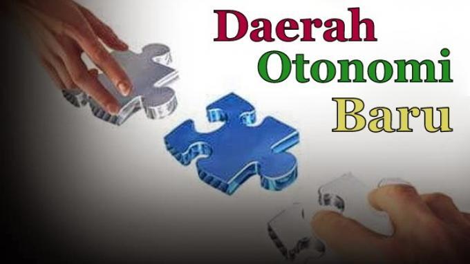 Pemekaran Kabupaten Byak Napa Swandiwe Papua Diharapkan Segera Terlaksana