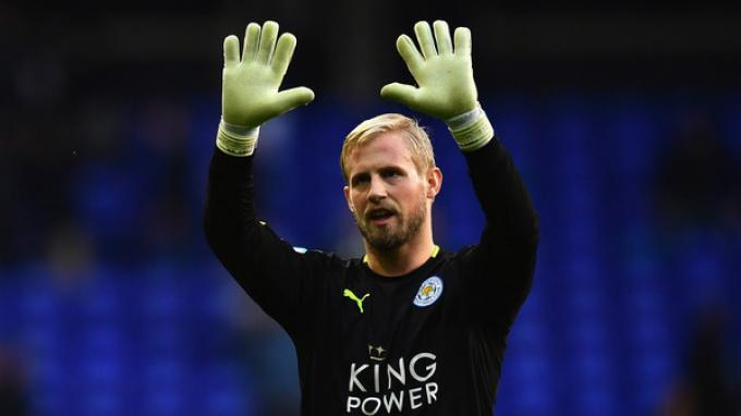 Pemain Leicester Akui Timnya Sedang Dalam Kondisi Tak Nyaman