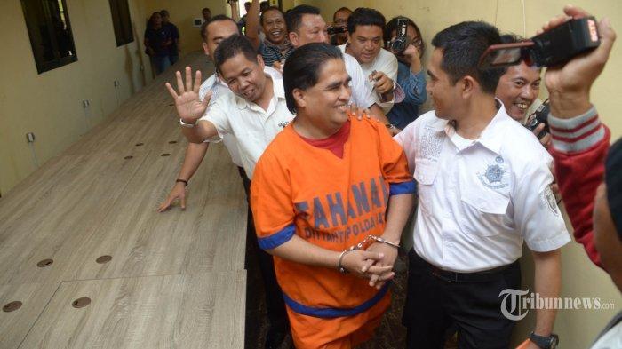 Sidang Perdana Dimas Kanjeng Taat Pribadi Digelar 16 Februari